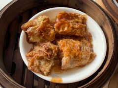 -万龙洲海鲜(亚运村店)