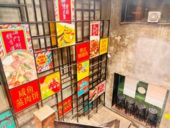 -肥仔文澳门猪骨煲(南京西路店)