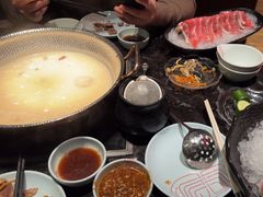 -捞王猪肚鸡火锅(金华义乌之心店)