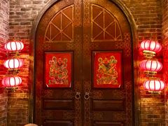 -1192弄老上海风情街(世纪汇广场店)
