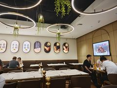 -东方饺子王(新奥购物中心店)
