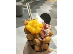 -橘时JUICE  TIMES(中茵海华店)