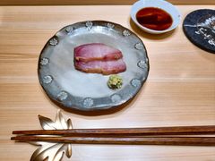 -荣一代目OMAKASE板前料理