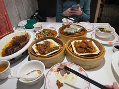 -稻香饭店(IFS国金中心店)