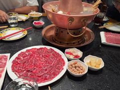 -南门涮肉(上海二店)