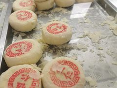 -幸福蛋糕坊(金顶街店)
