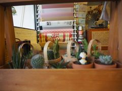 -MIMO CAFE(沙头角店)