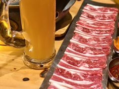 -龙记珍牛和牛烧肉(龙南街店)