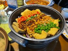 -外婆味道·云南菜大当家(弥勒店)