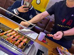 -汉城烧烤(西稍门劳动路店)