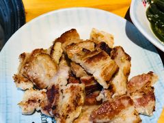 -唯成•韩国炭火烤肉 유성고기