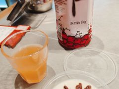 -金手勺东北菜馆(大屯北路店)