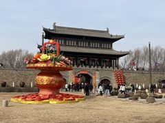 -爱新觉罗皇家博物院