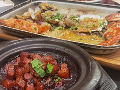 -好兄弟郭巨海鲜(天一阁店)