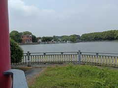 -千龙湖生态旅游度假区