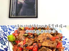 -新新湘菜馆(新中街二条店)