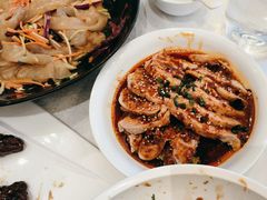 -大铁勺新津菜(东丽阳光新业广场店)