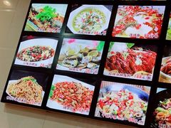 -百味手拨龙虾馆(愚园路店)