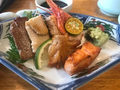-渔藤(万柳东路店)