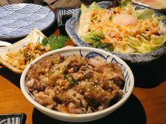 -魔丼屋(日月光店)