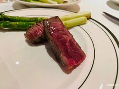-Wolfgang’s Steakhouse 沃夫冈牛排馆(上海白玉兰广场店)