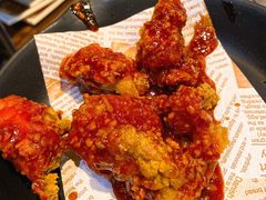 -火炉火自助餐(悠唐购物中心店)