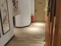 -麦子MaiMassage(打浦桥店)