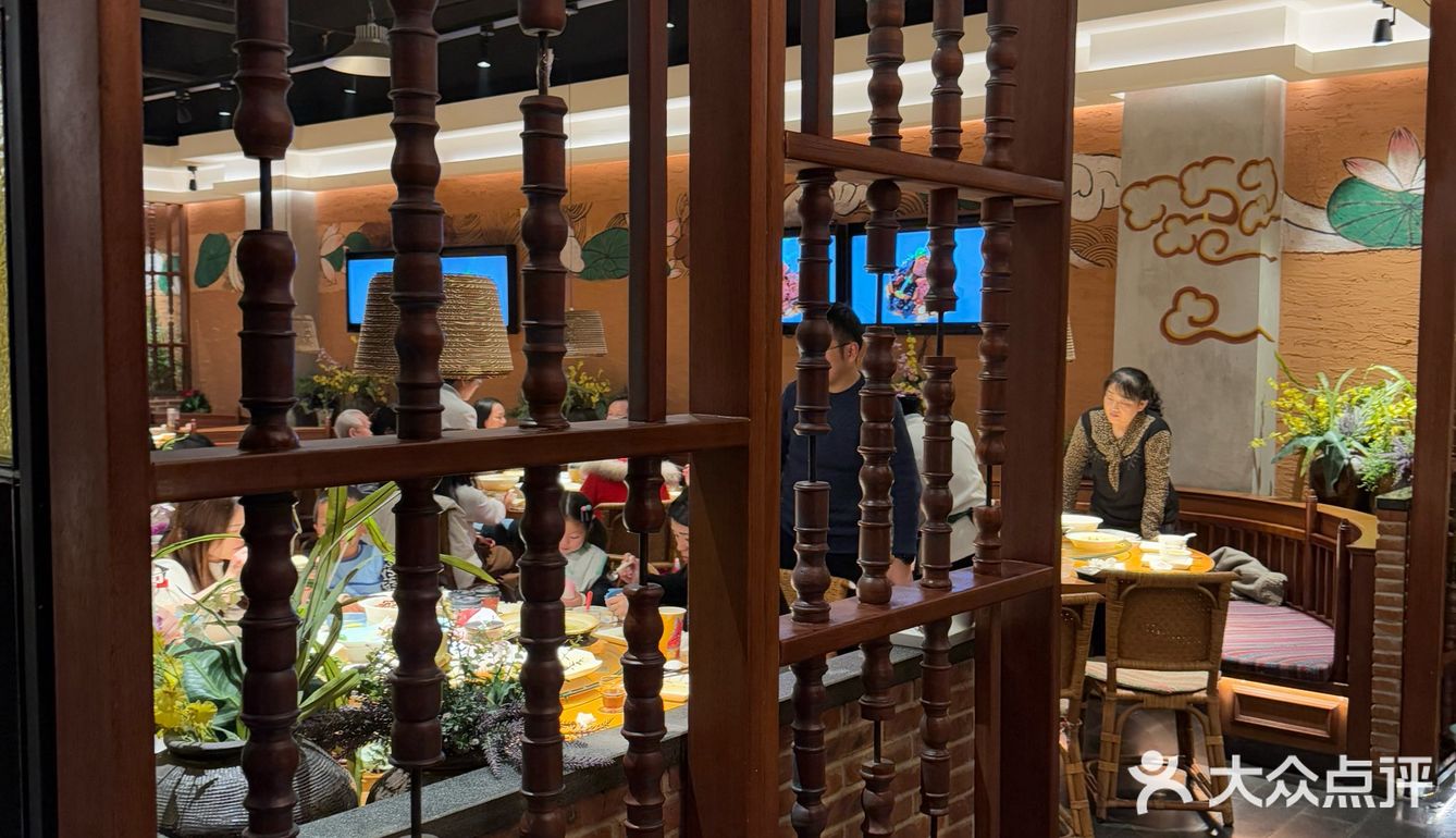 大爱河豚鱼