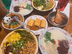 -池嬢拌粉(上海首店)