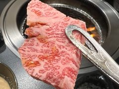 -和牛 烧肉寿喜烧涮锅 善(心斎橋店)