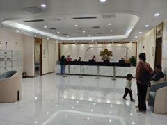 -慈铭奥亚健康体检(南山店-保利分院)