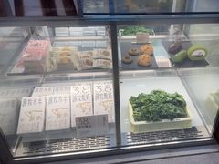 -喜茶(广州骏壹万邦广场店)