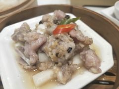-稻香酒家·33年老字号·港式粤菜(富邦中心店)