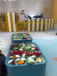 -奈尔宝家庭中心·亲子餐厅(苏州大悦城店)