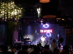 -TZ House音乐现场(茅台店)