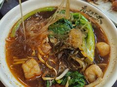 -老赵太太麻辣烫涮肚馆(大经路店)