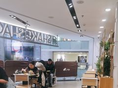 -Shake Shack(西单大悦城店)