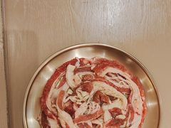 -西塔老太太泥炉烤肉(川沙百联店)