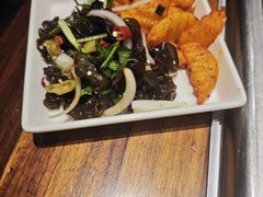 -好得火锅(育才店)
