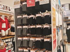 -优衣库(长春欧亚卖场店)