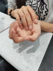-美联·U+1314美甲美睫研肤