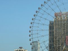 -星城之眼摩天轮