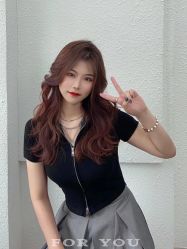 -FOR YOU造型