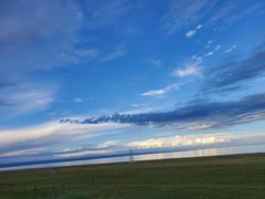 -青海湖国家重点风景名胜区