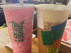 -湊湊火锅·茶憩(东城民盈国贸城店)