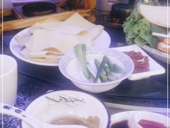 -平壤馆(西塔街店)