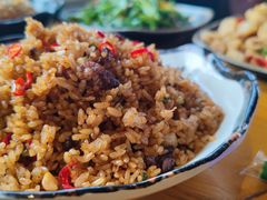-民食香·腊排骨野生菌美食(木府店)