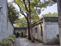 -天一阁博物院