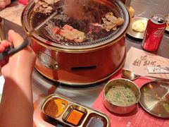 -西塔老太太泥炉烤肉(苏州大悦城店)