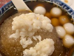 冰汤圆-肥龙火锅(南坪店)